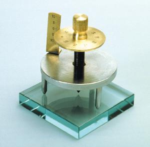 Spherometer