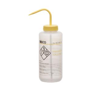 Wash bottle, isopropanol, 1000 ml