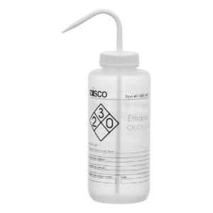 Wash bottle, ethanol, 1000 ml