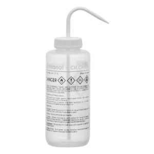 Wash bottle, ethanol, 1000 ml