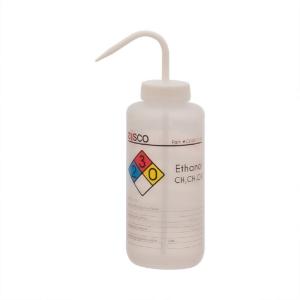 Wash bottle, ethanol, 1000 ml