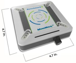 MiniMag magnetic stirrer