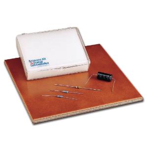 Capacitor Kit