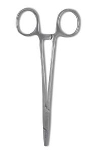 Webster Needle Holder