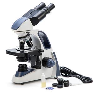 Compound Binocular Microscope