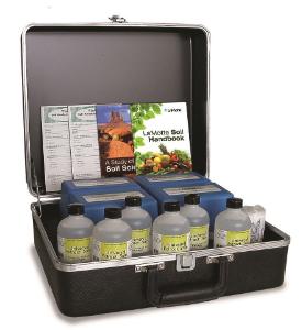 LaMotte® Soil Micronutrients Outfit