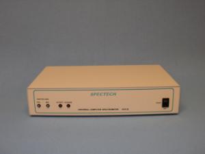 Universal Computer Spectrometer