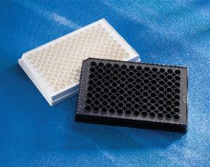 Corning® 96-well Clear Polystyrene Microplates, Corning