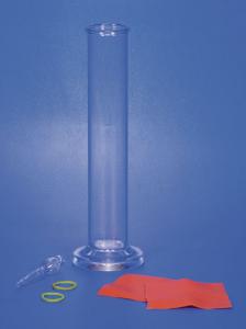 Cartesian Diver Set