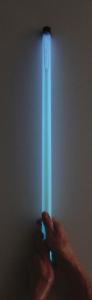 Ward's® Chemistry Light Saber Inquiry Tube Demonstration