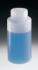 Bottles, Round, HDPE, Wide Mouth 