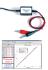 Vernier® Differential Voltage Probe