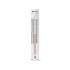 Metal backed student dual scale thermometer, united scientific supplies