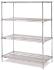 Super Erecta® Convenience Pak™ Shelving Systems, Metro™