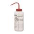 Wash bottle, Acetone, 1000 ml