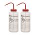 Wash bottles, Acetone, 1000 ml