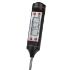 Digital thermometer