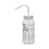 Wash bottle, ethanol, 500 ml