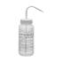 Wash bottle, ethanol, 500 ml