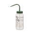 Wash bottle, methanol, 500 ml