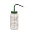 Wash bottle, methanol, 500 ml