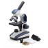 Compound Monocular Student Microscope